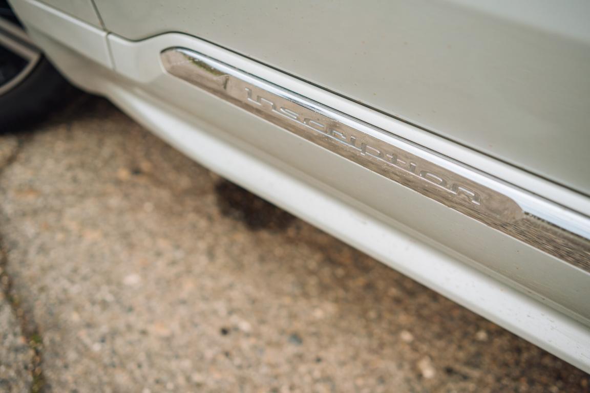 Volvo XC90, 2019
