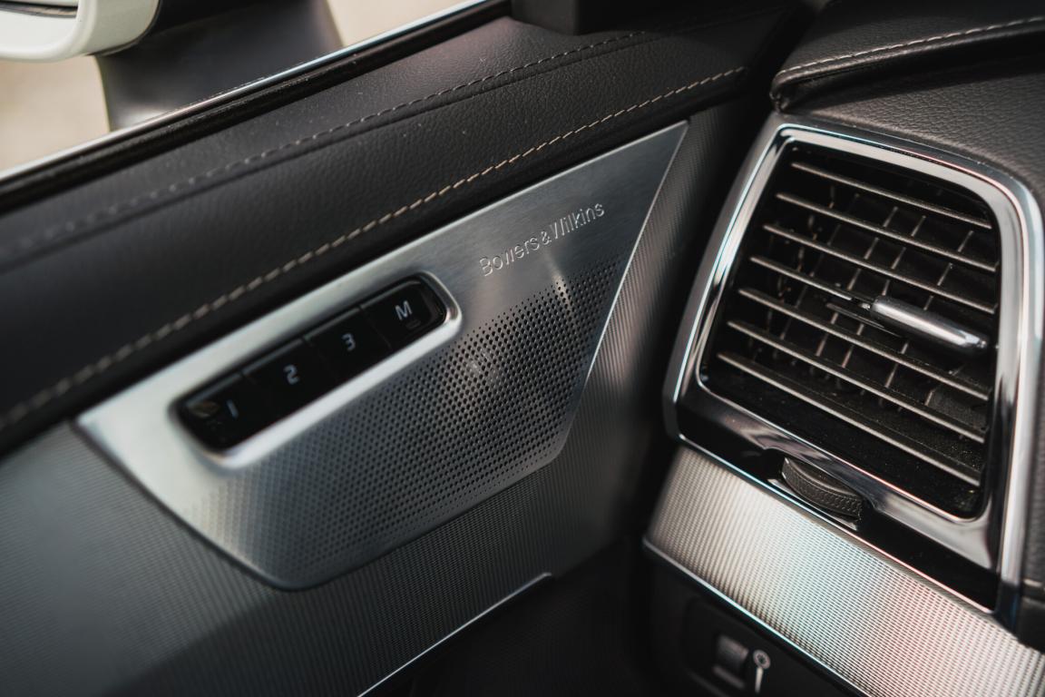 Volvo XC90, 2019