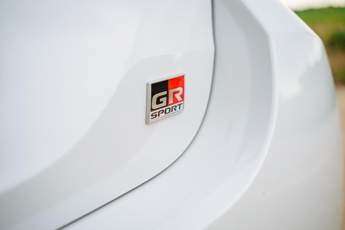 Toyota Yaris, 2023