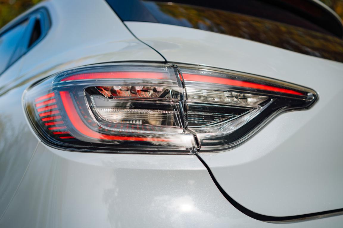 Renault Clio, 2026 – foto 13