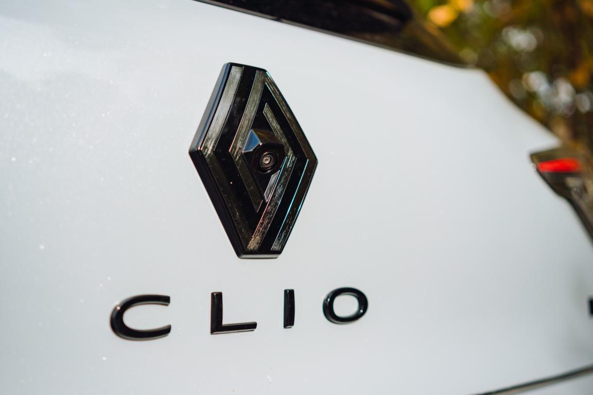 Renault Clio, 2026 – foto 15