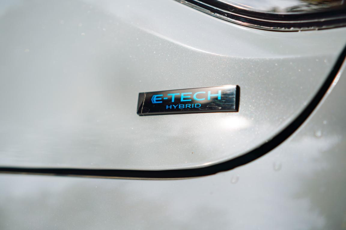 Renault Clio, 2026 – foto 16
