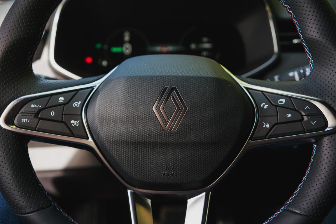 Renault Clio, 2026 – foto 21