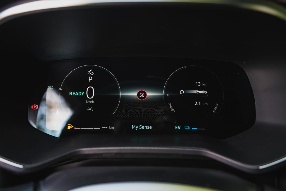 Renault Clio, 2026 – foto 20