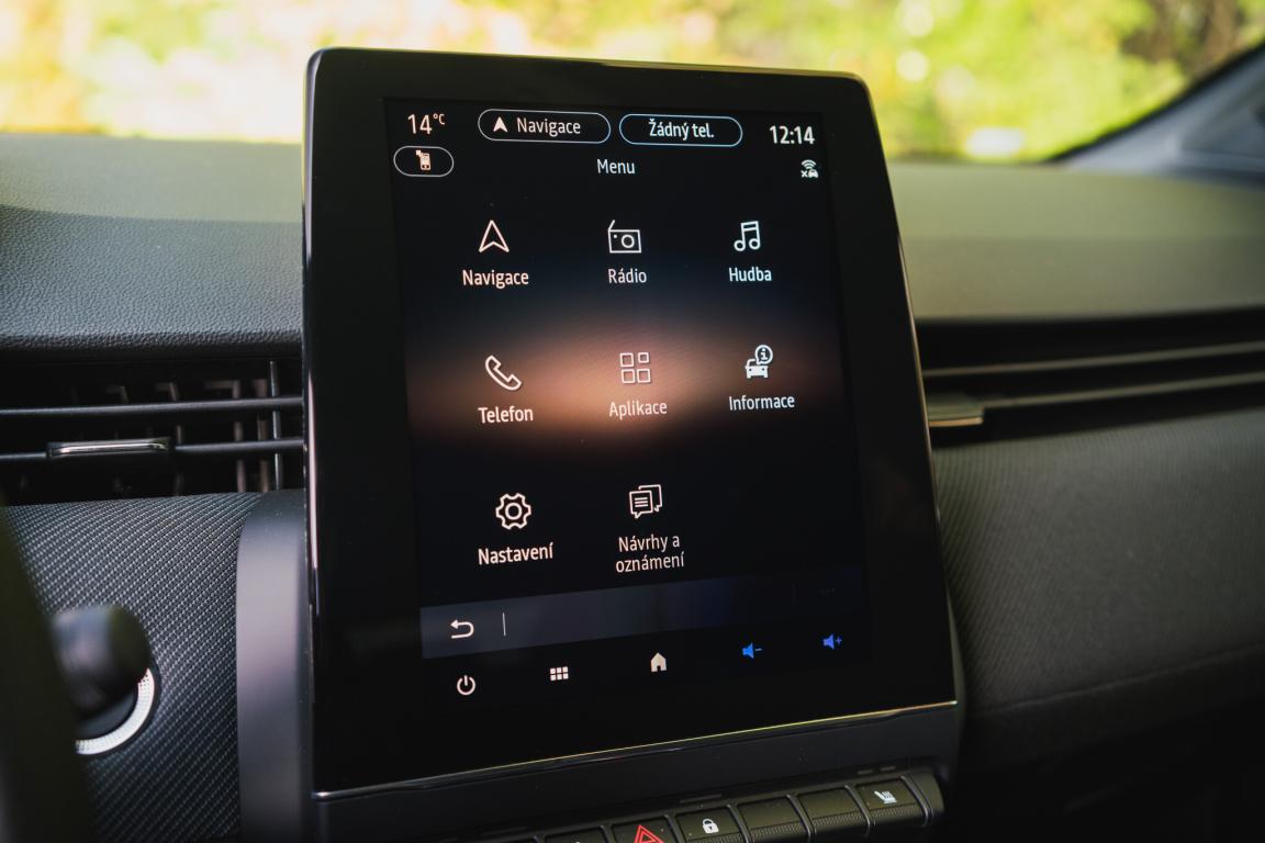 Renault Clio, 2026 – foto 22