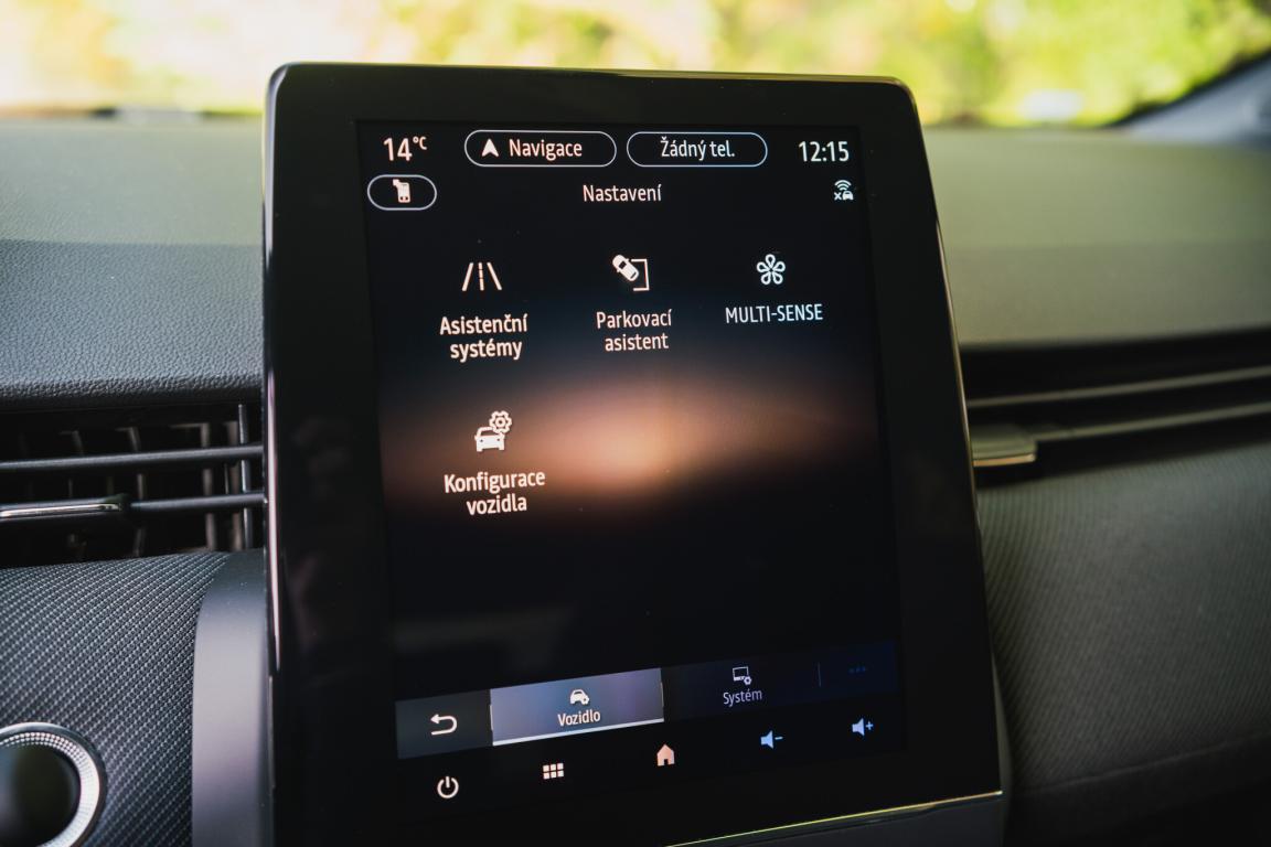 Renault Clio, 2026 – foto 25