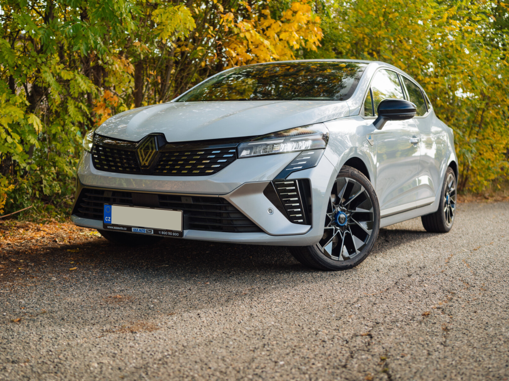 Renault Clio, 2026 – foto 1