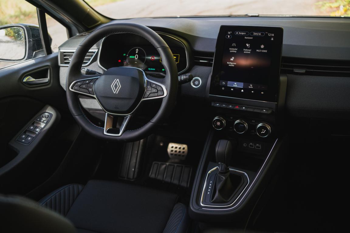 Renault Clio, 2026 – foto 3