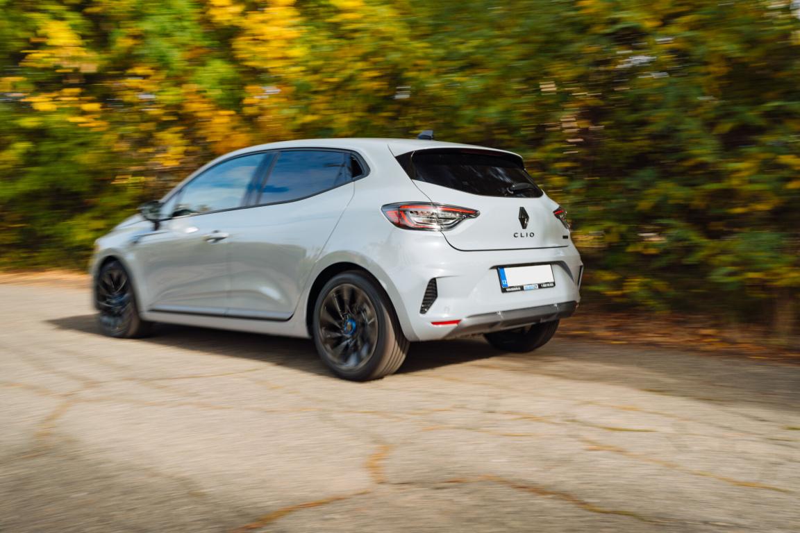 Renault Clio, 2026 – foto 32