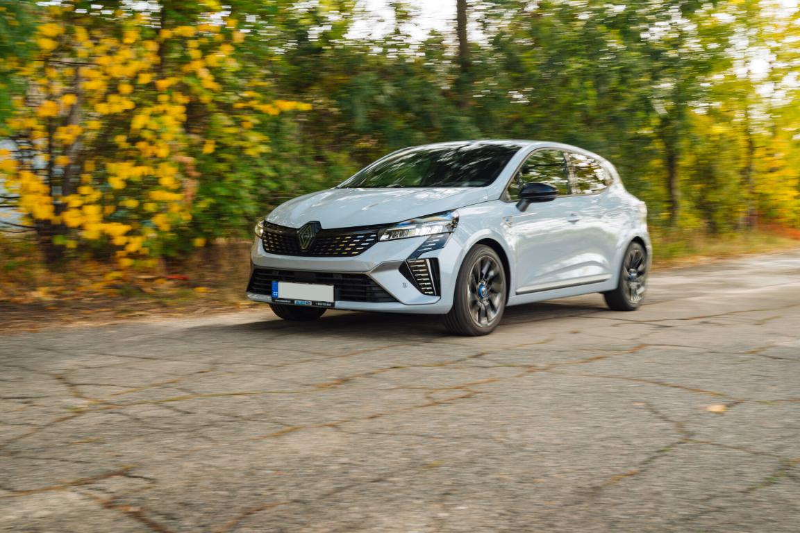 Renault Clio, 2026 – foto 31