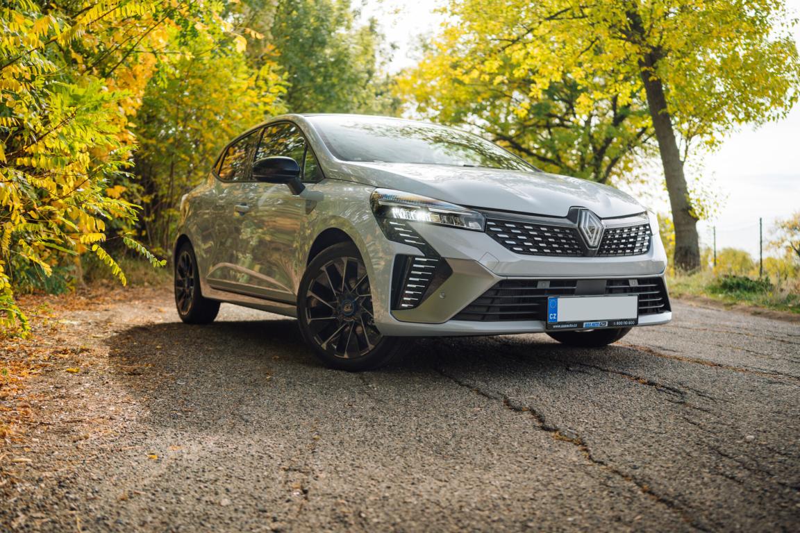 Renault Clio, 2026 – foto 2