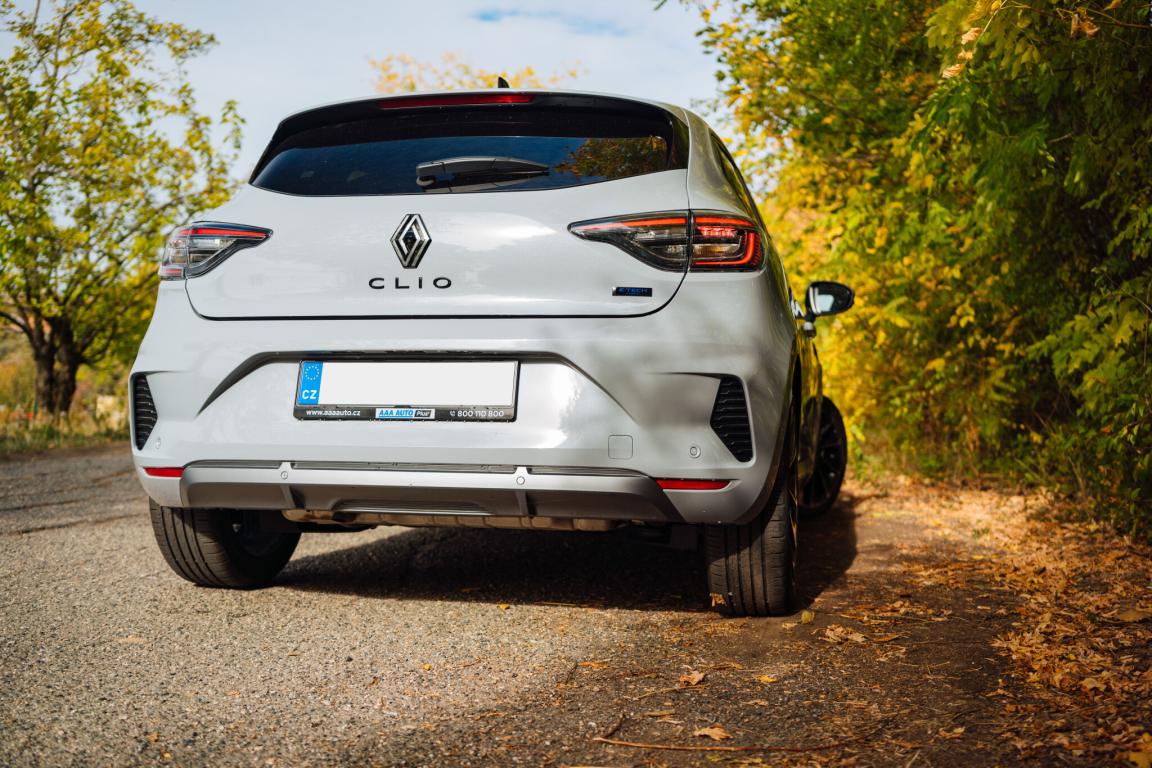Renault Clio, 2026 – foto 6