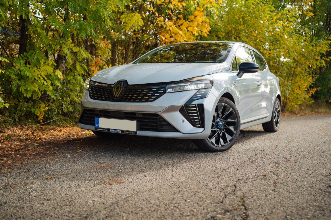 Renault Clio, 2026 – foto 5