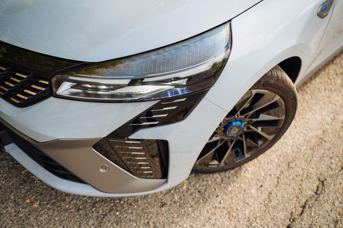 Renault Clio, 2026 – foto 9