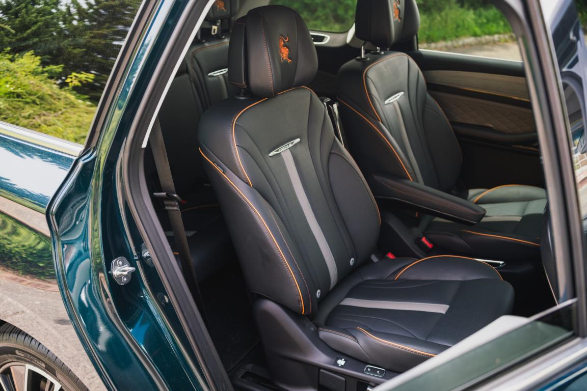 Dongfeng U-Tour, 2025