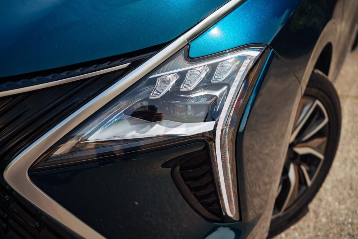 Dongfeng U-Tour, 2025