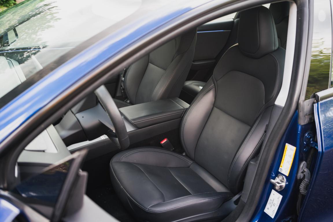 Tesla Model 3, 2023