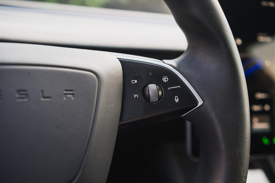Tesla Model 3, 2023