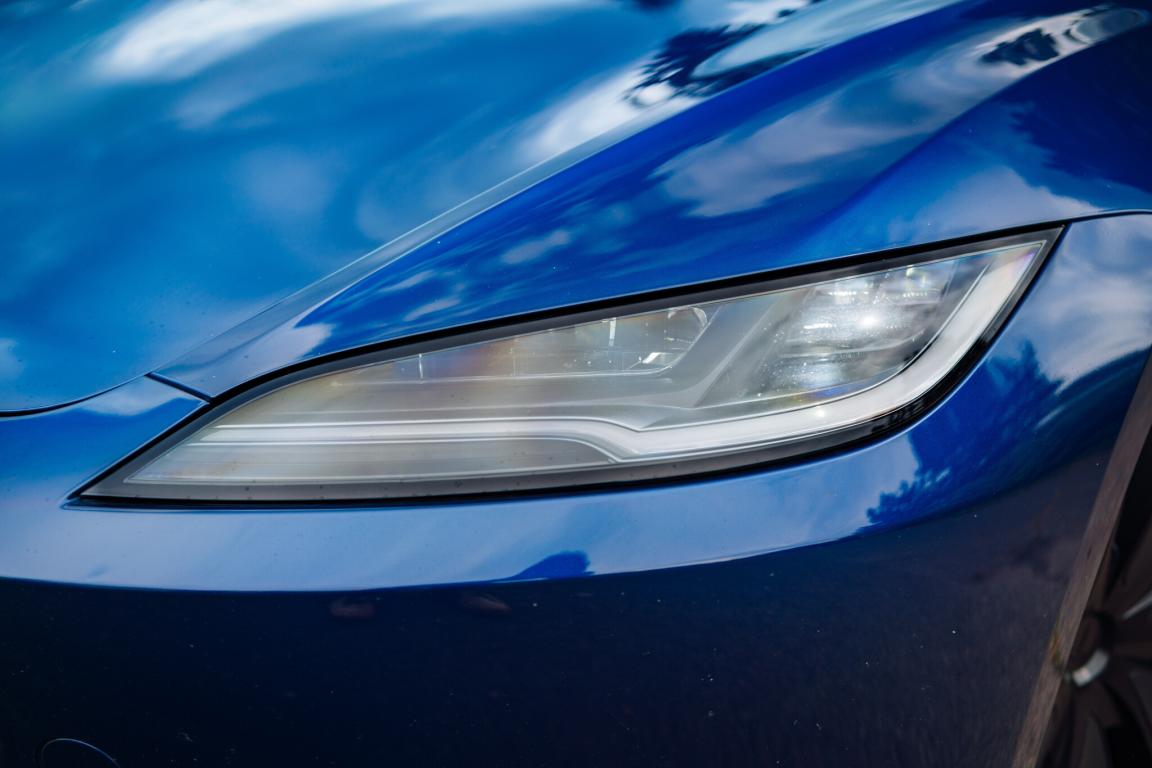 Tesla Model 3, 2023