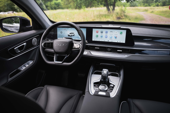 Chery Tiggo 7