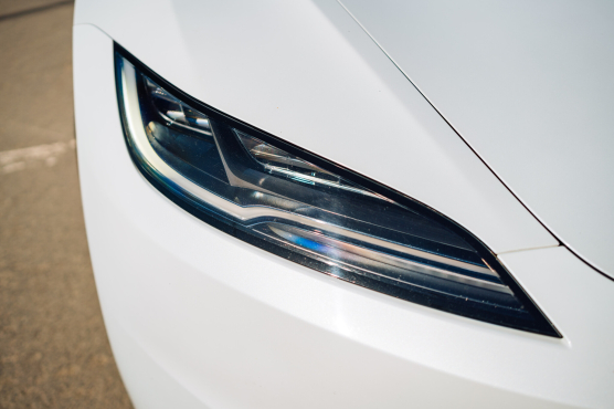 Tesla Model 3 Long Range 4WD 79kWh