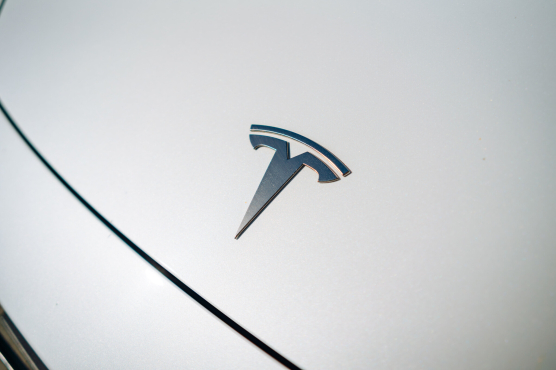 Tesla Model 3 Long Range 4WD 79kWh