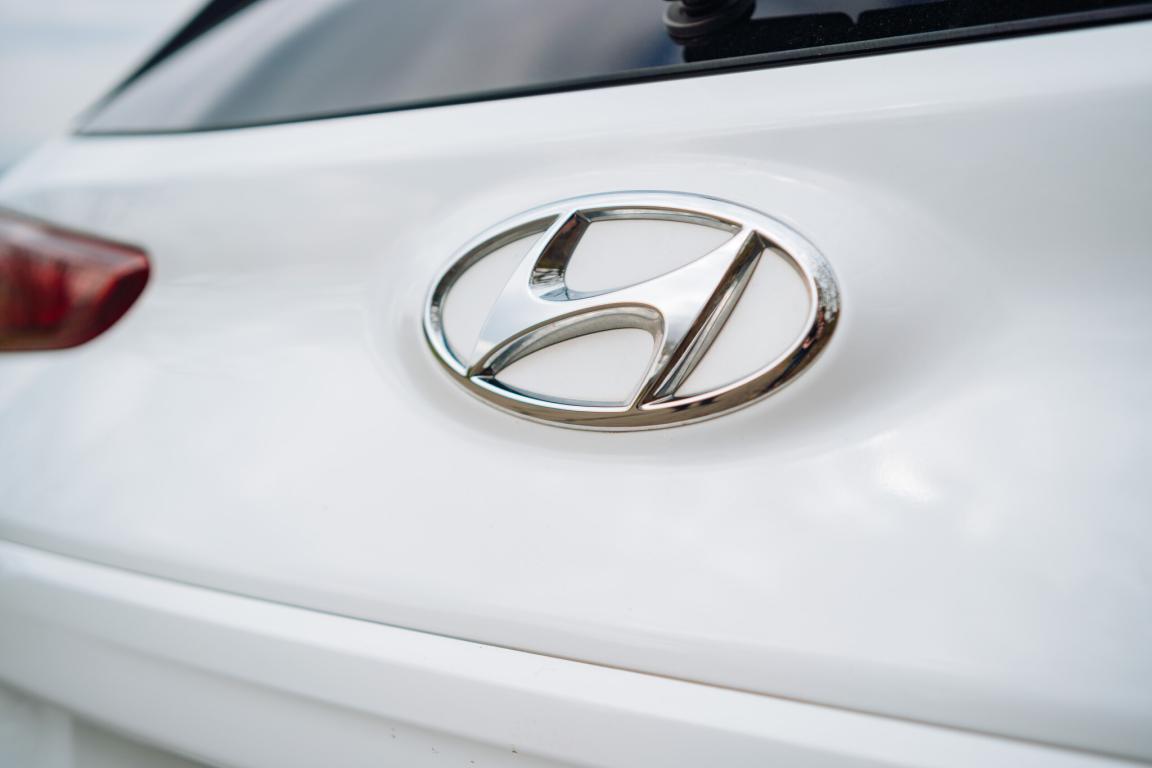 Hyundai Kona, 2023