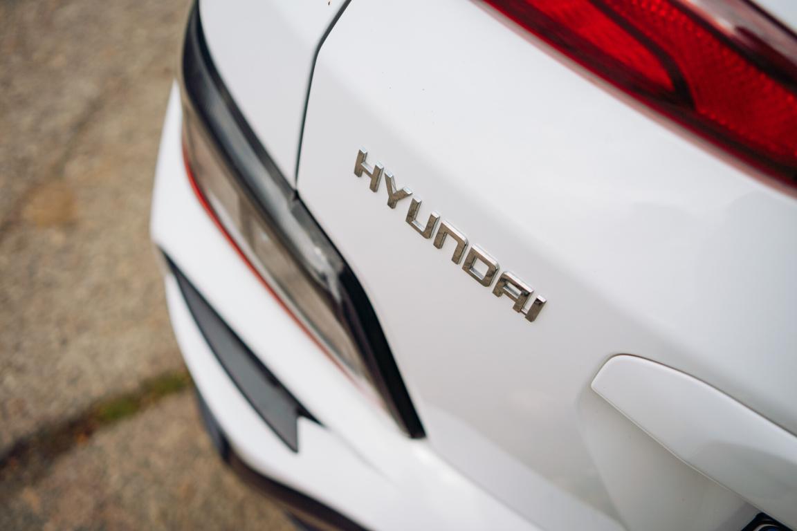 Hyundai Kona, 2023
