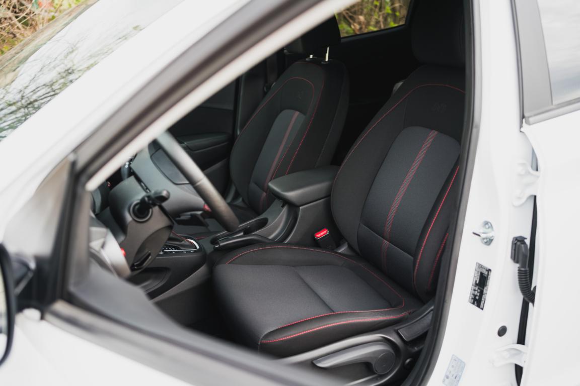 Hyundai Kona, 2023
