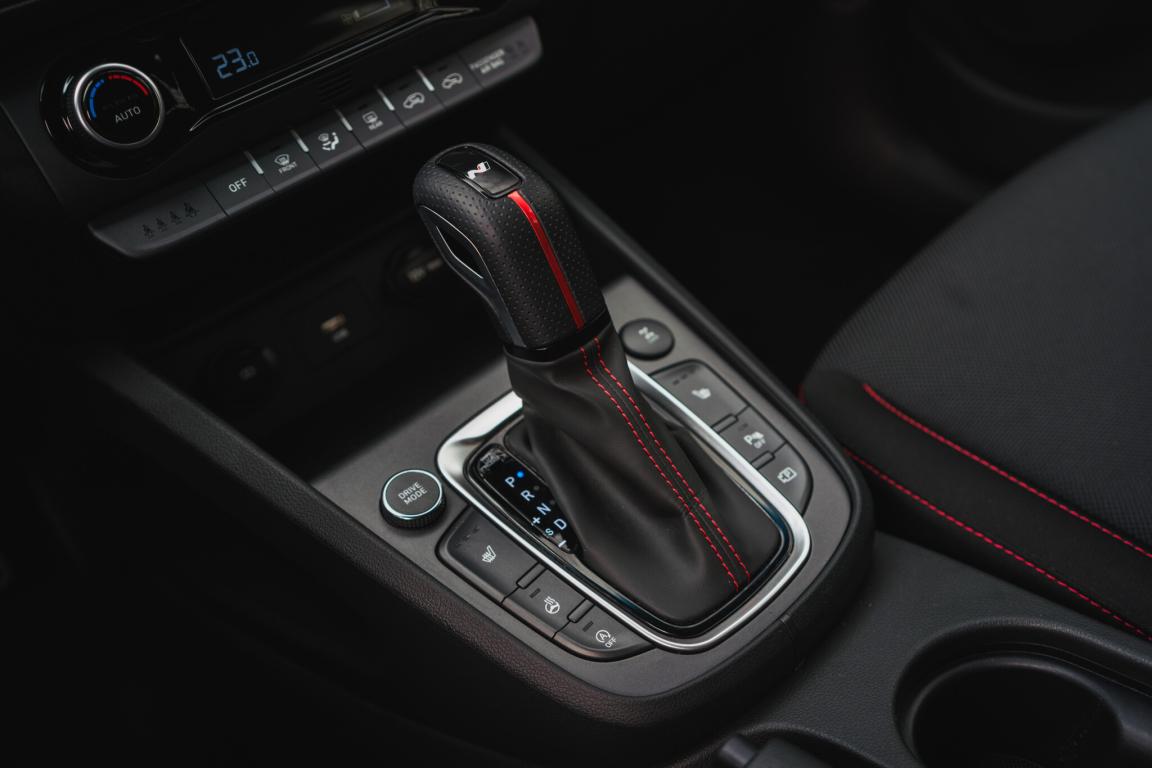 Hyundai Kona, 2023