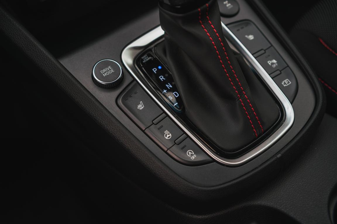Hyundai Kona, 2023