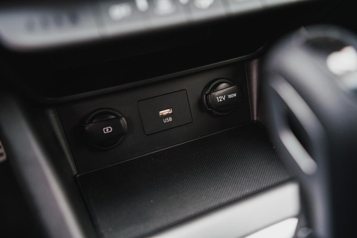 Hyundai Kona, 2023