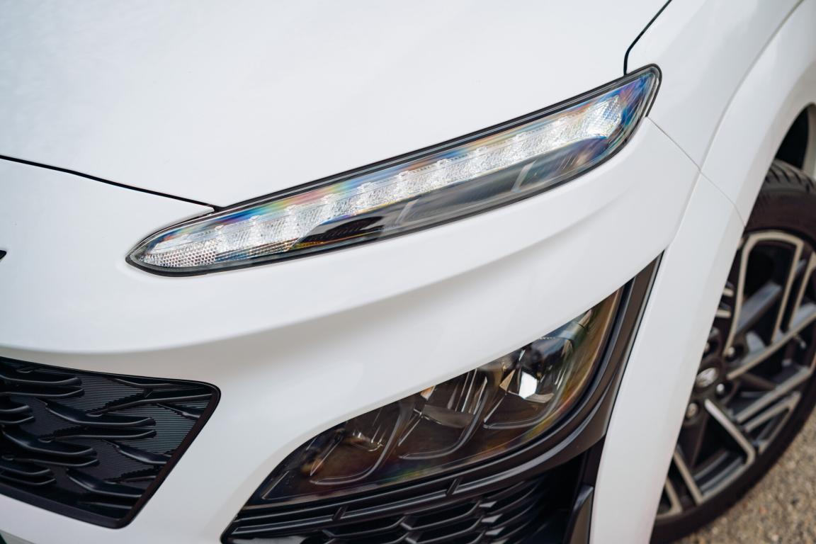 Hyundai Kona, 2023