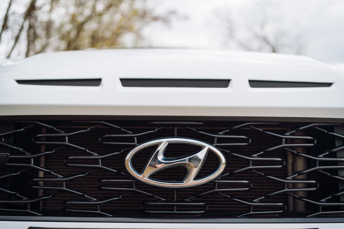 Hyundai Kona, 2023