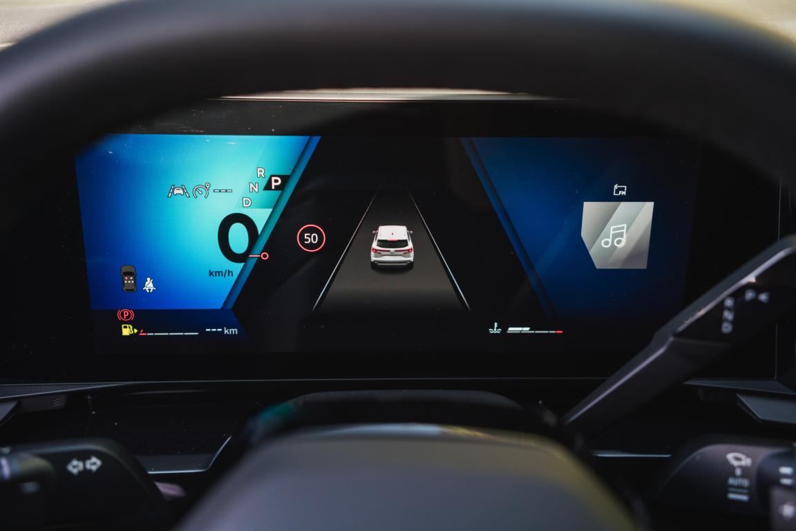 Renault Austral, 2024