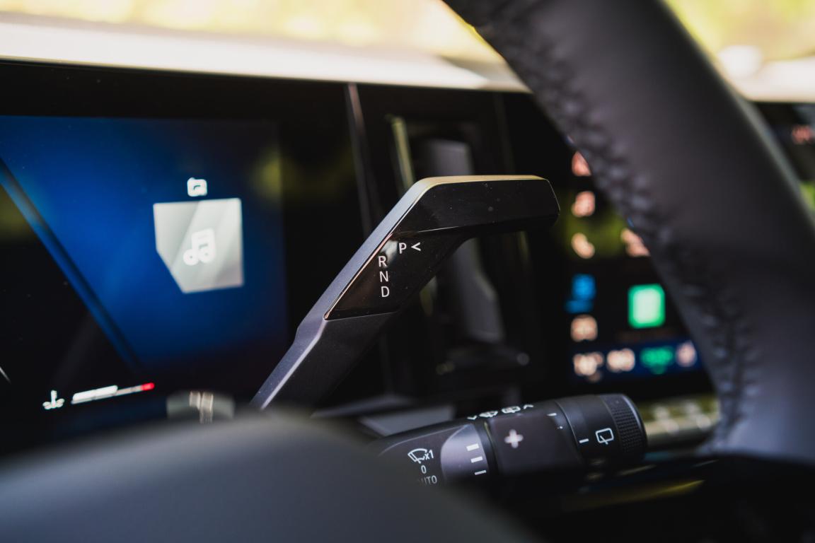Renault Austral, 2024