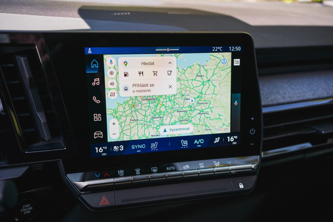 Renault Austral, 2024
