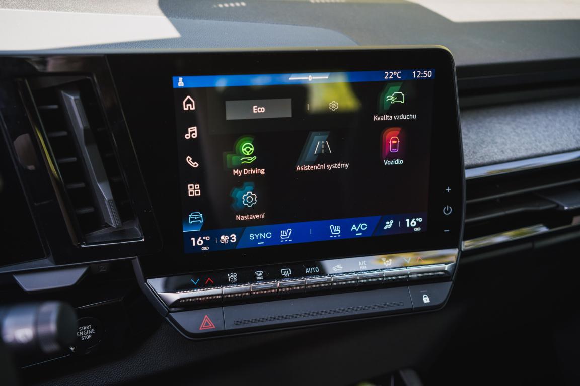 Renault Austral, 2024