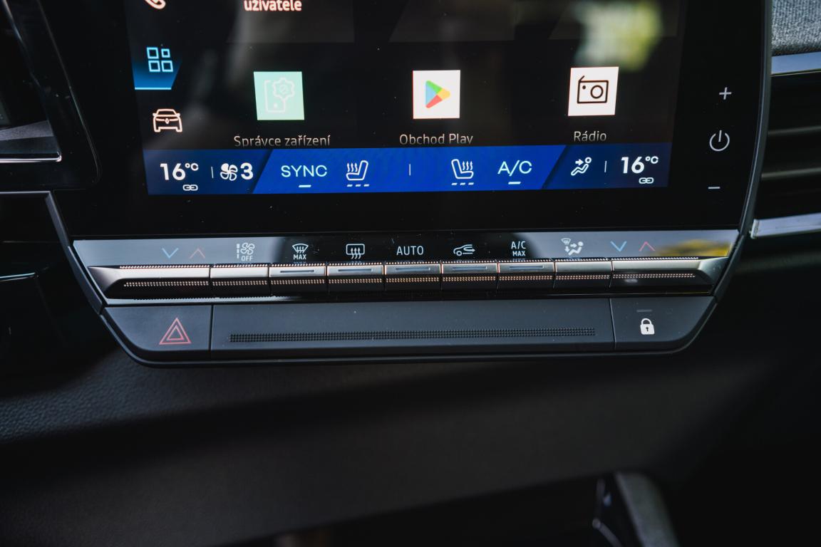Renault Austral, 2024