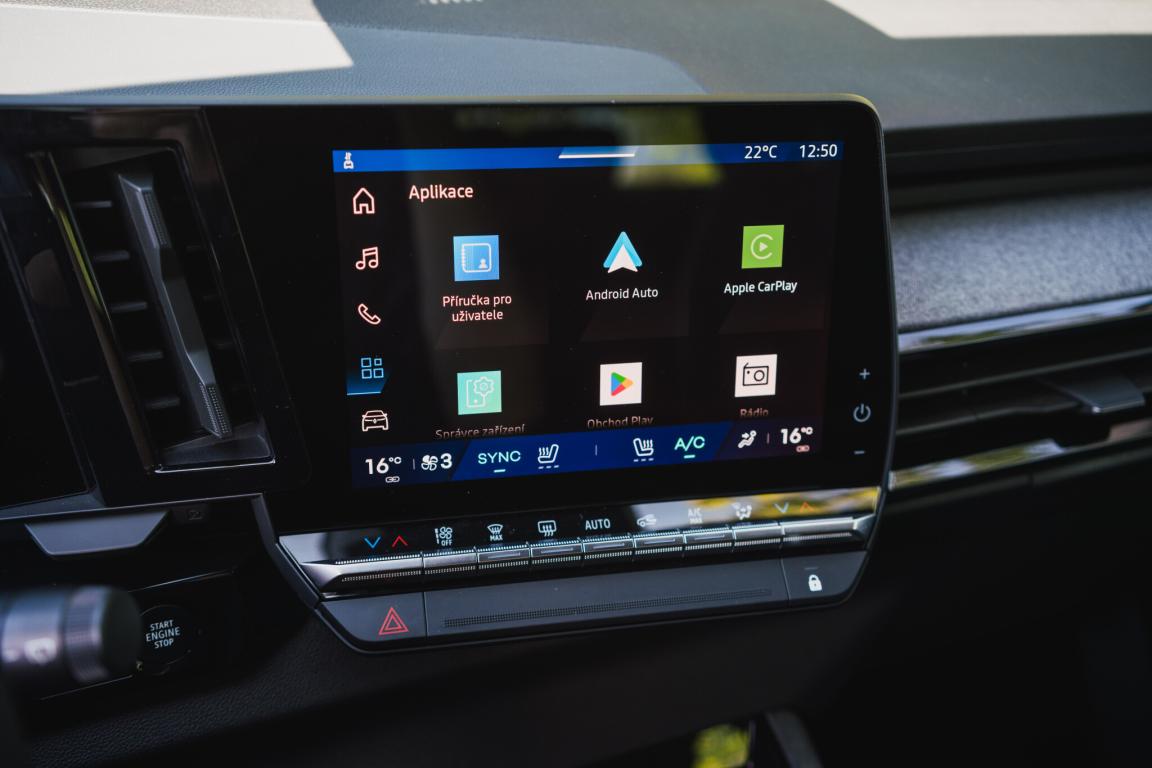 Renault Austral, 2024