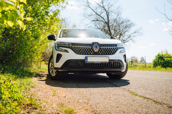 Renault Austral 1.3 T MHEV