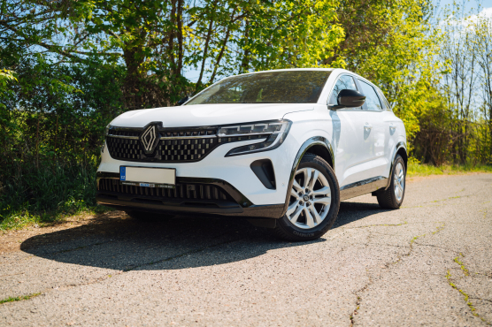 Renault Austral 1.3 T MHEV