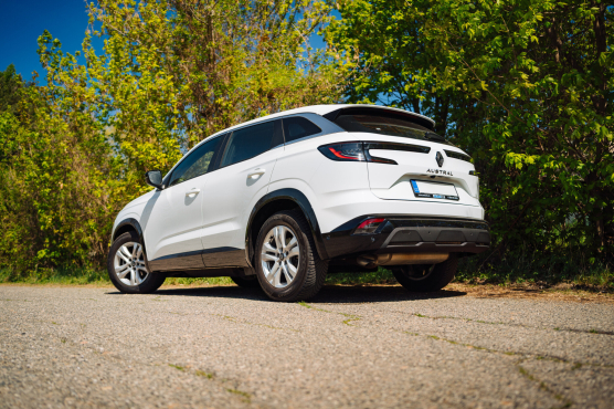 Renault Austral 1.3 T MHEV