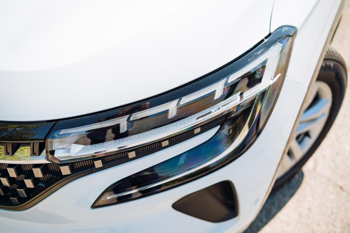Renault Austral, 2024
