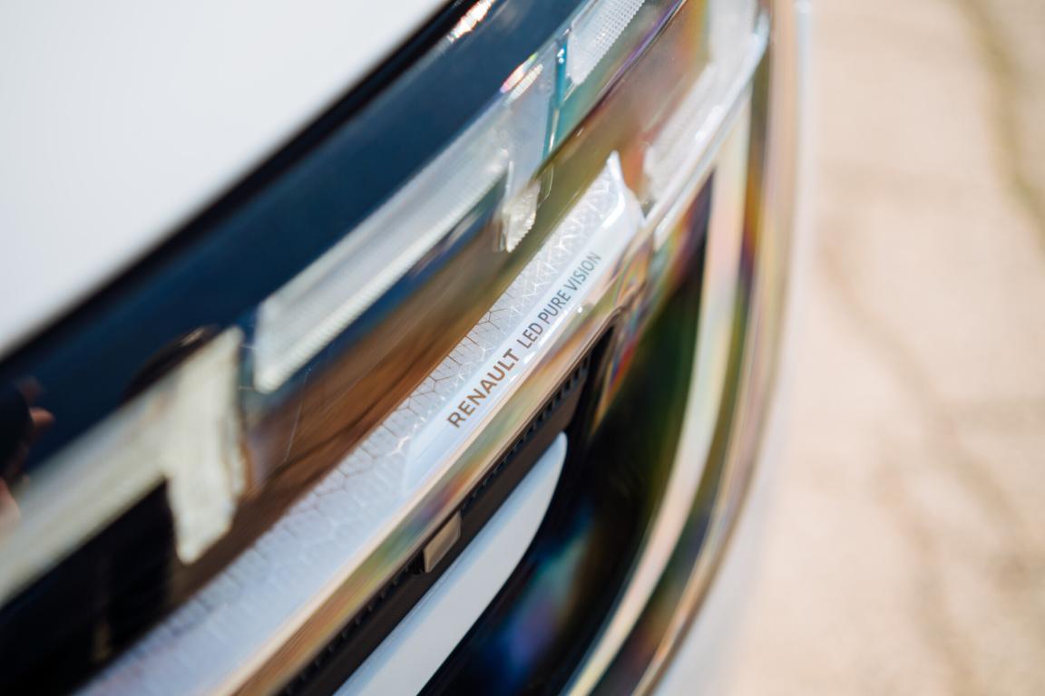 Renault Austral, 2024