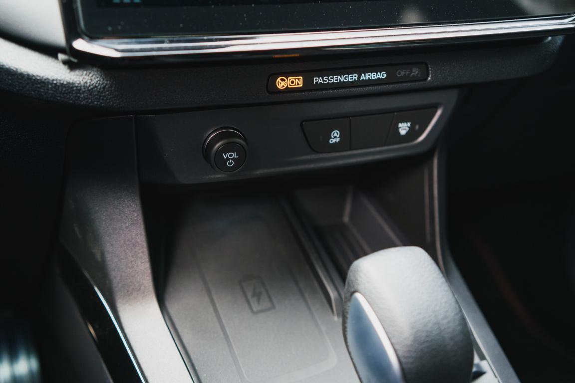 Ford Puma, 2025