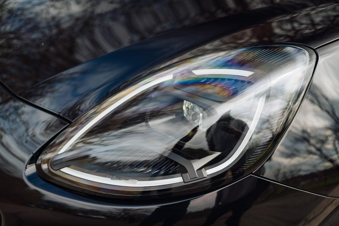 Ford Puma, 2025