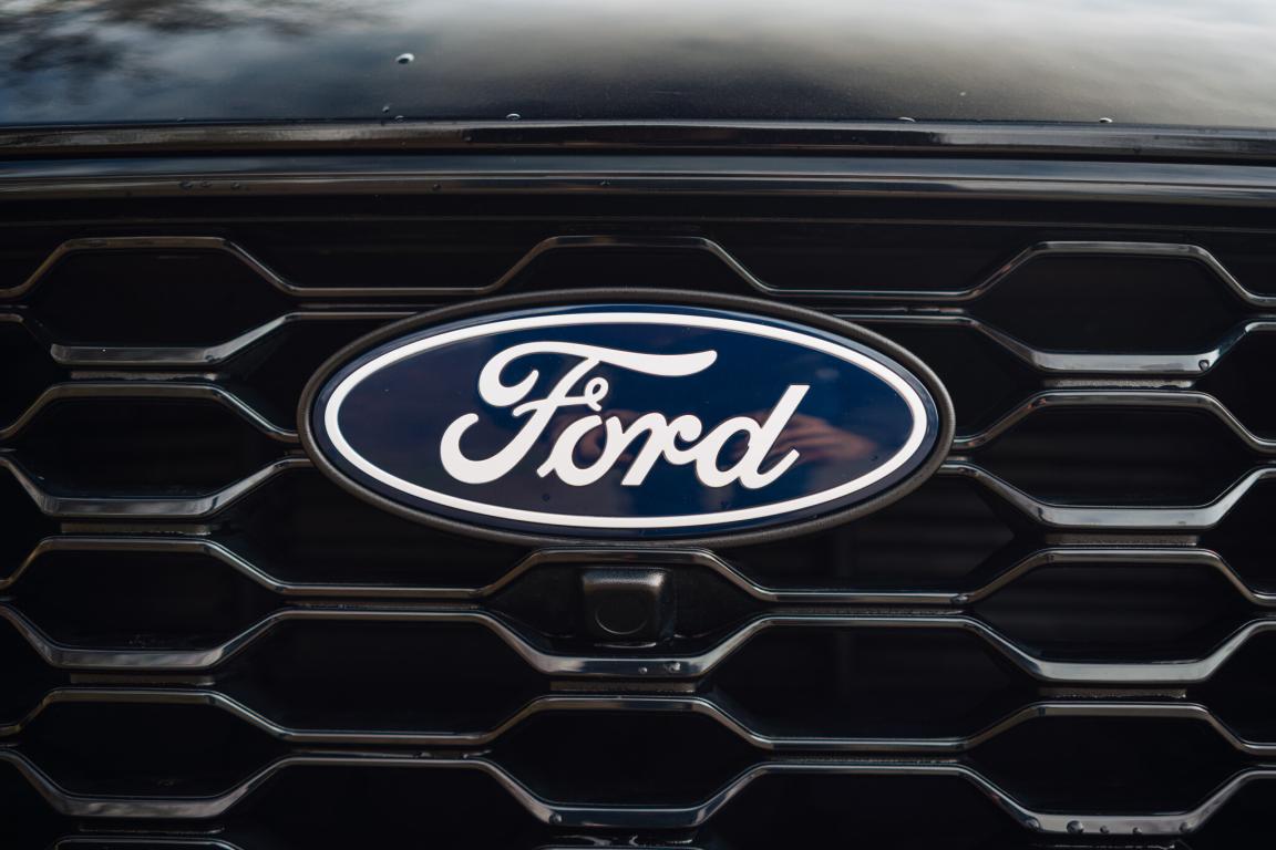 Ford Puma, 2025