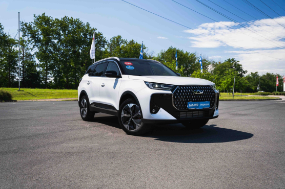 Chery Tiggo 7