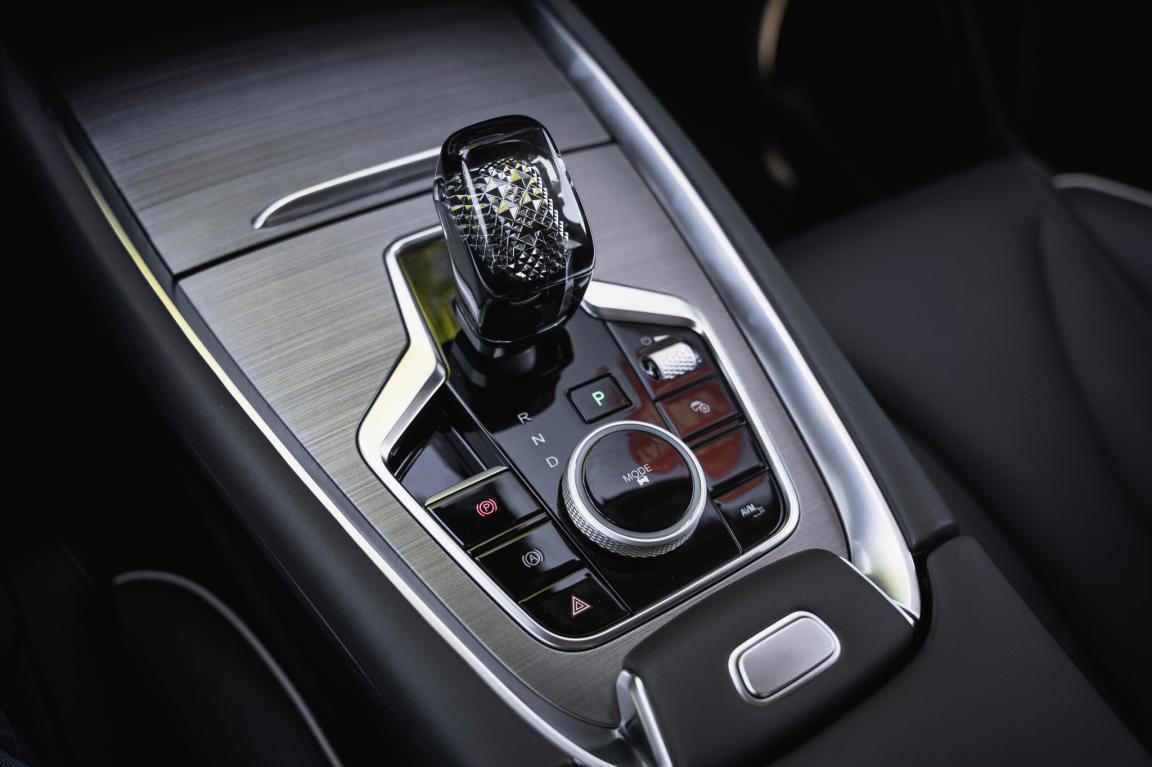 Chery Tiggo 7, 2026